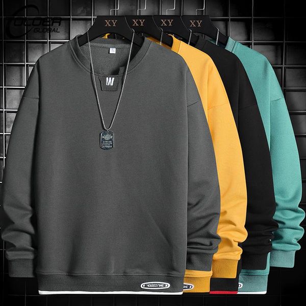 men's hoodies & sweatshirts long sleeve harajuku casual o-neck printing sport tracksuits male spring autumn all-match pullovers, Black 
men's hoodies & sweatshirts long sleeve harajuku casual o-neck printing sport tracksuits male spring autumn all-match pullovers, Black