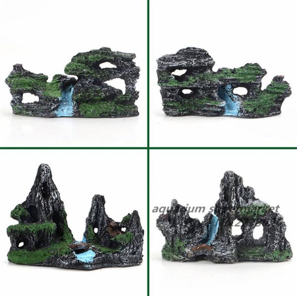 decorations aquarium decoration crafts gift resin rockery landscaping set simulation small sr series
decorations aquarium decoration crafts gift resin rockery landscaping set simulation small sr series