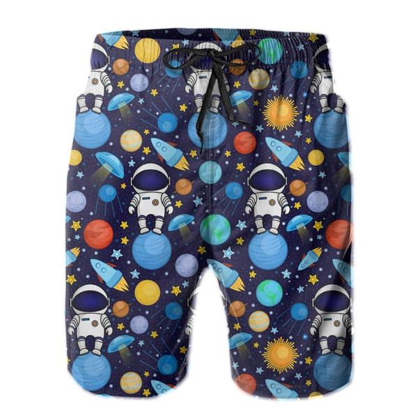 men's shorts men/women board printed beach trunkscartoon astronaut space ship muliti styles boardshort loose drawstring casual, White;black
men's shorts men/women board printed beach trunkscartoon astronaut space ship muliti styles boardshort loose drawstring casual, White;black