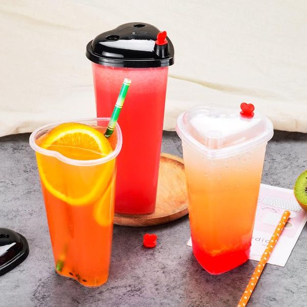 disposable cups & straws 50pcs net red heart shape love milk tea cup 500ml transparent coffee birthday party favors drinking plastic
disposable cups & straws 50pcs net red heart shape love milk tea cup 500ml transparent coffee birthday party favors drinking plastic