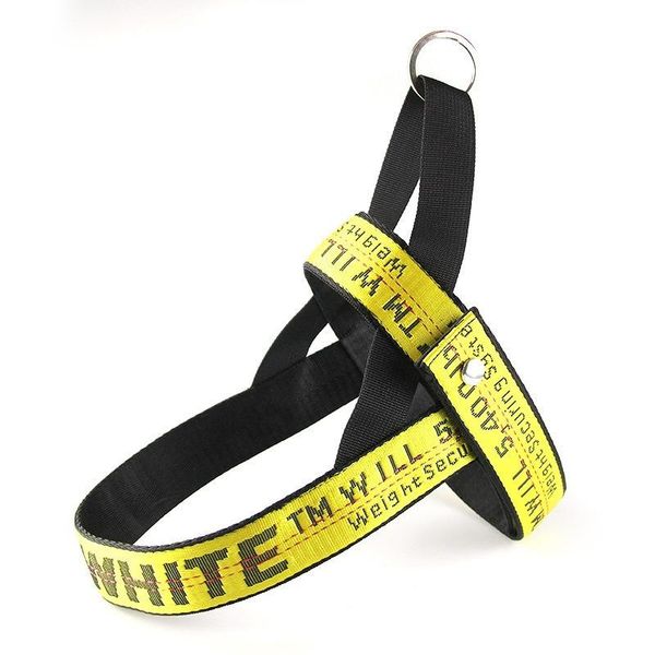 dog collars & leashes letter print harness for small medium dogs cats nylon chest strap pug walking out lead accessories dropship
dog collars & leashes letter print harness for small medium dogs cats nylon chest strap pug walking out lead accessories dropship