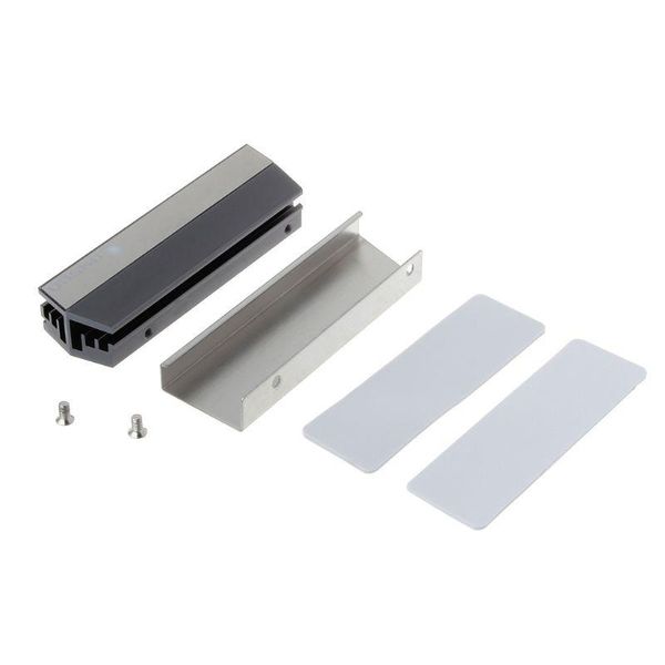 fans & coolings aluminum alloy m.2 ssd heatsink solid state hard disk cooler radiator heat thermal dissipation cooling pads
fans & coolings aluminum alloy m.2 ssd heatsink solid state hard disk cooler radiator heat thermal dissipation cooling pads