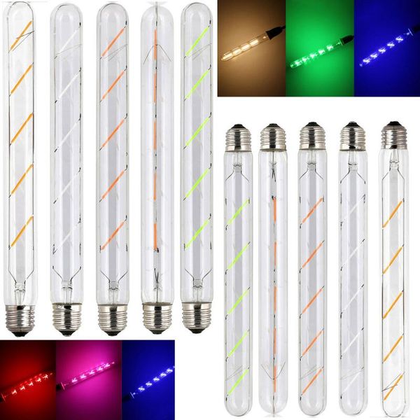 bulbs colorful vintage retro t30 e27 led cob filament light bulb 5w warm white lamp 110v 220v for home bar decoration lighting lamps
bulbs colorful vintage retro t30 e27 led cob filament light bulb 5w warm white lamp 110v 220v for home bar decoration lighting lamps