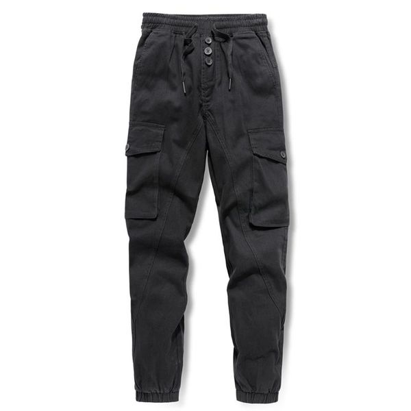 men's pants men cargo military autumn casual skinny army long trousers joggers sweatpants 2021 sportswear camo trendy, Black
men's pants men cargo military autumn casual skinny army long trousers joggers sweatpants 2021 sportswear camo trendy, Black