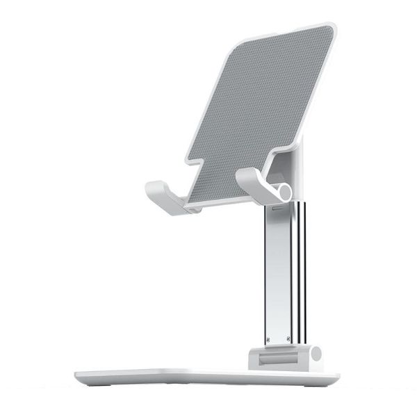 cell phone mounts & holders 2021 metal desktablet holder table foldable extend support desk mobile stand for ipad adjustable
cell phone mounts & holders 2021 metal desktablet holder table foldable extend support desk mobile stand for ipad adjustable
