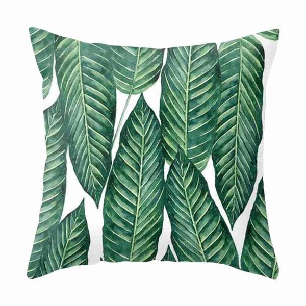 cushion/decorative pillow green tropical leaves cushion cover nordic simple geometric decorative pillows case livingroom sofa seats throw 45
cushion/decorative pillow green tropical leaves cushion cover nordic simple geometric decorative pillows case livingroom sofa seats throw 45
