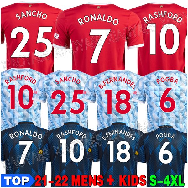 ronaldo 21 22 sancho rashford jerseys 2021 2022 pogba cavani martial shaw van de beek b. fernandes united greenwood utd soccer football shir, Black;yellow
ronaldo 21 22 sancho rashford jerseys 2021 2022 pogba cavani martial shaw van de beek b. fernandes united greenwood utd soccer football shir, Black;yellow