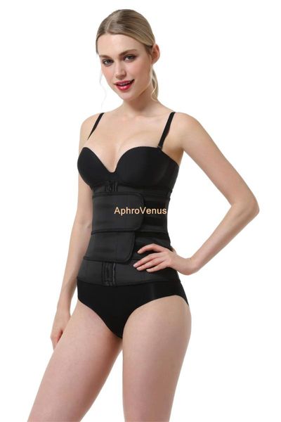 entrenador de cintura corsé busto medias deportivas mujeres ejercicio modelado corporal pérdida peso cinturón vientre women's shapers, Black;white
entrenador de cintura corsé busto medias deportivas mujeres ejercicio modelado corporal pérdida peso cinturón vientre women's shapers, Black;white