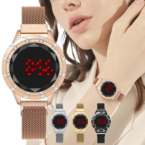 wristwatches luxury bracelet watches set for women fashion watch clock stainless steel casual wrist crystal jewelry quartz relógio, Slivery;brown
wristwatches luxury bracelet watches set for women fashion watch clock stainless steel casual wrist crystal jewelry quartz relógio, Slivery;brown