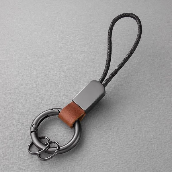 keychains handmade leather for jewelry diy keychain keyring women bag charm handbag pendant accessories ornamet mens gift porte clef, Silver
keychains handmade leather for jewelry diy keychain keyring women bag charm handbag pendant accessories ornamet mens gift porte clef, Silver