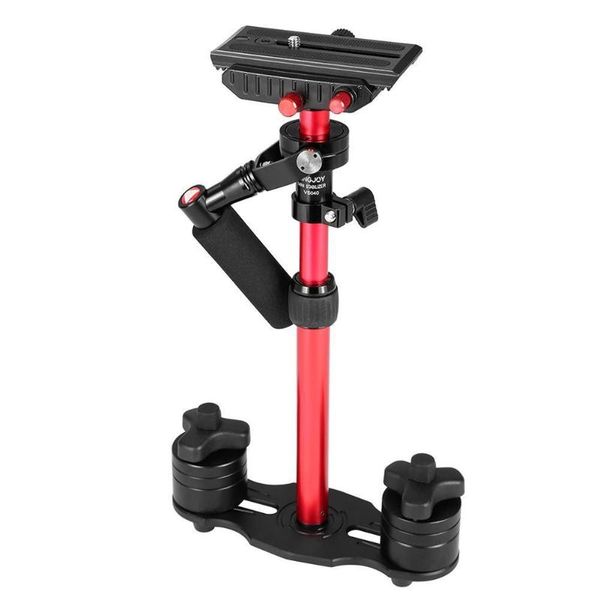 tripod heads deals kingjoy vs040 aluminum steadicam handheld video camera stabilizer for dslr slr
tripod heads deals kingjoy vs040 aluminum steadicam handheld video camera stabilizer for dslr slr