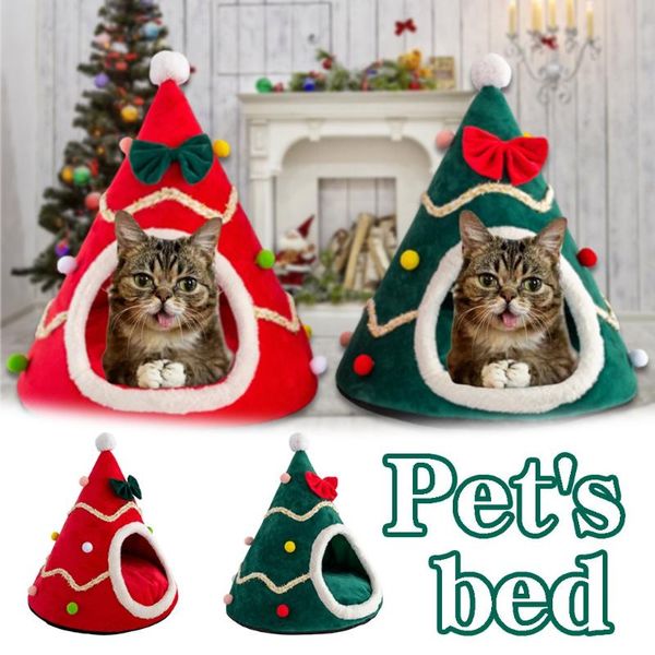 kennels & pens 2021 autumn and winter christmas pet bed shape three-dimensional sponge dog comfortable warm fabric velvet house
kennels & pens 2021 autumn and winter christmas pet bed shape three-dimensional sponge dog comfortable warm fabric velvet house