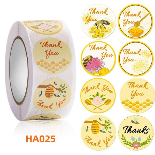 gift wrap 500pcs phone scrapbooking stickers thank you stationery diary notepad laplabels seal bee honey cute book notebook decoration
gift wrap 500pcs phone scrapbooking stickers thank you stationery diary notepad laplabels seal bee honey cute book notebook decoration