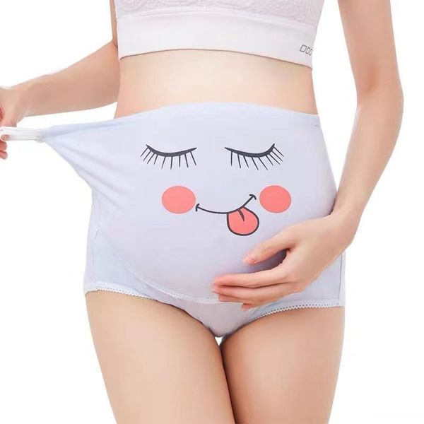 women's panties -3xl belly support cotton maternity pregnant underwear postpartum mother under bump soft panty, Black;pink
women's panties -3xl belly support cotton maternity pregnant underwear postpartum mother under bump soft panty, Black;pink