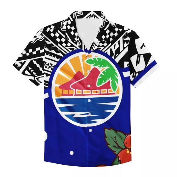 men's casual shirts hycool design summer for men wholesale hawaii polynesian mens plus size bachelor party shirt man, White;black
men's casual shirts hycool design summer for men wholesale hawaii polynesian mens plus size bachelor party shirt man, White;black