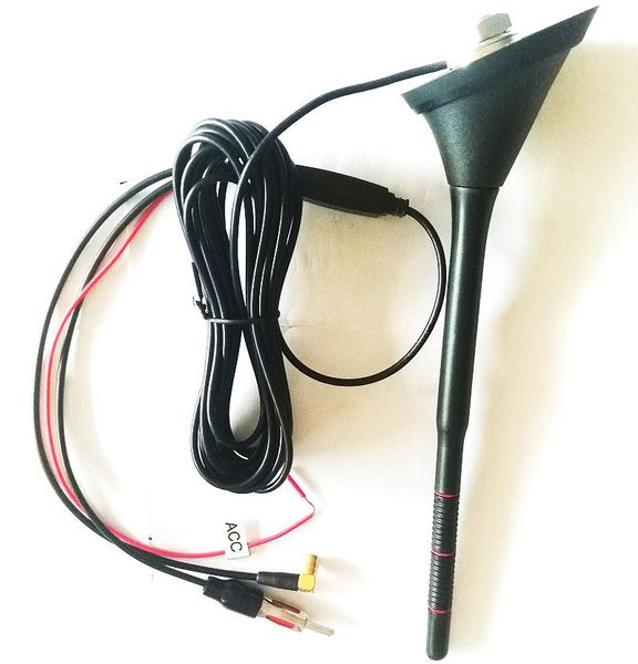 car gps & accessories antenna set radio amplified splitter am fm aerial kit active dab + mast part
car gps & accessories antenna set radio amplified splitter am fm aerial kit active dab + mast part