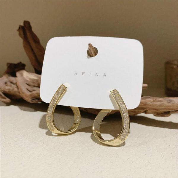 dangle & chandelier 2021 korean fashion temperament versatile earrings exquisite simple geometric elegant women's jewelry, Silver
dangle & chandelier 2021 korean fashion temperament versatile earrings exquisite simple geometric elegant women's jewelry, Silver