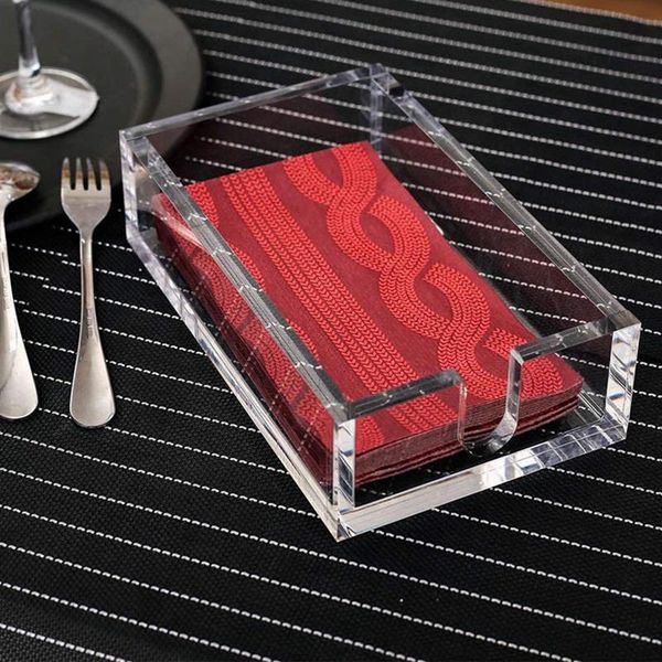 tissue boxes & napkins acrylic towel napkin holder,clear bathroom paper hand towels storage tray for kitchen or dining room,8.6x4.7inch
tissue boxes & napkins acrylic towel napkin holder,clear bathroom paper hand towels storage tray for kitchen or dining room,8.6x4.7inch