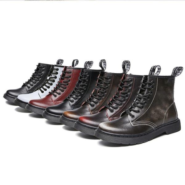 boots 2021 women genuine leather shoes for winter woman casual autumn botas mujer female ankle, Black
boots 2021 women genuine leather shoes for winter woman casual autumn botas mujer female ankle, Black
