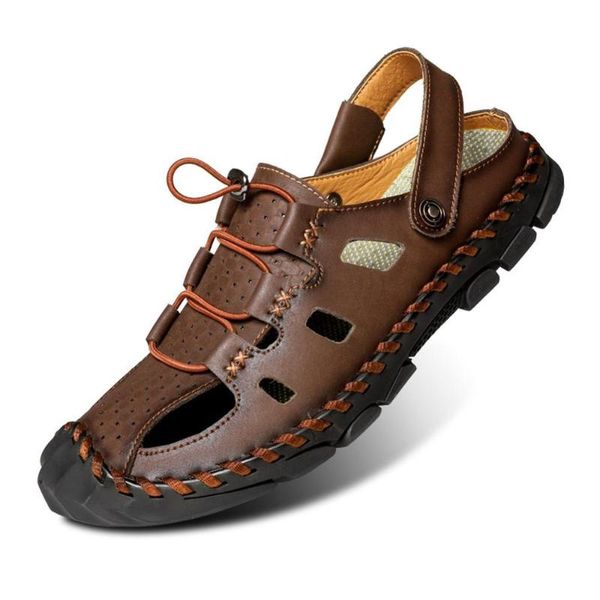 sandals gomnear men classic fashion slippers breathable beach outdoor trekking casual summer male shoe become slipper, Black
sandals gomnear men classic fashion slippers breathable beach outdoor trekking casual summer male shoe become slipper, Black