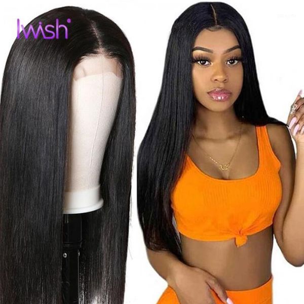 4x4 lace closure wig bone straight front brazilian natural human hair wigs 30 inch for women fake scalp1, Black;brown
4x4 lace closure wig bone straight front brazilian natural human hair wigs 30 inch for women fake scalp1, Black;brown