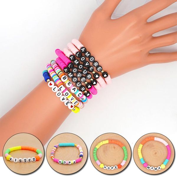 charm bracelets 1pc women's personalized fashion soft pottery bracelet simple bohemian ethnic beach wind s78, Golden;silver
charm bracelets 1pc women's personalized fashion soft pottery bracelet simple bohemian ethnic beach wind s78, Golden;silver