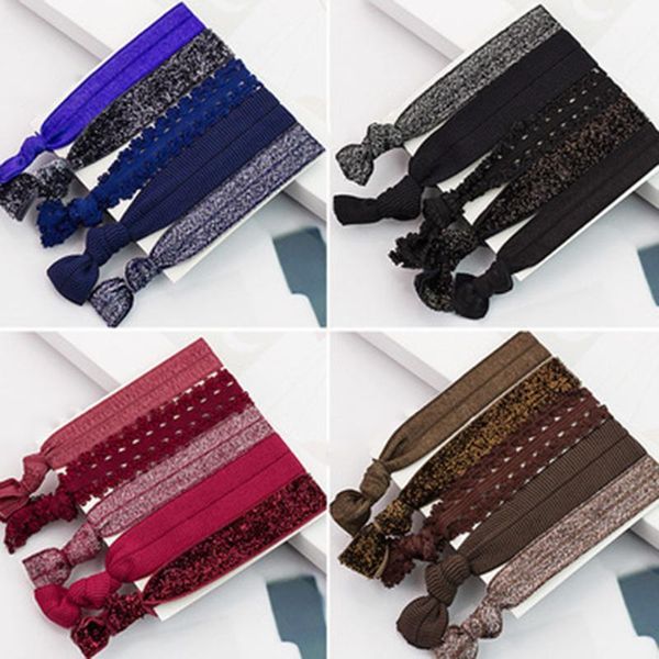 set girls hairbands women multicolor elastic ponytail hair rope knotted delicate accessories decorative parts1
set girls hairbands women multicolor elastic ponytail hair rope knotted delicate accessories decorative parts1