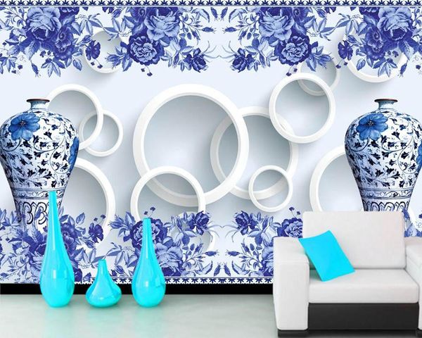 wallpapers chinese style blue and white porcelain 3d wallpaper papel de parede for restaurant living room tv sofa wall bedroom kitchen
wallpapers chinese style blue and white porcelain 3d wallpaper papel de parede for restaurant living room tv sofa wall bedroom kitchen