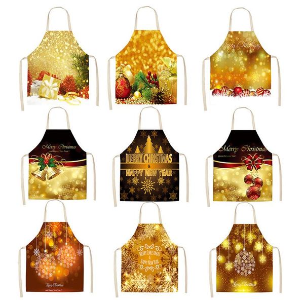 aprons christmas golden theme apron for children child woman kitchen women master
aprons christmas golden theme apron for children child woman kitchen women master