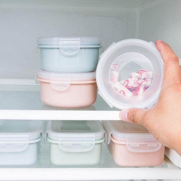 storage bottles & jars refrigerator fresh keeping spices food prep box kitchen sealed lunch container bento plastic
storage bottles & jars refrigerator fresh keeping spices food prep box kitchen sealed lunch container bento plastic