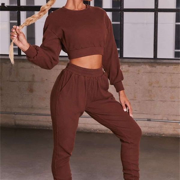 women's autumn sportswear tracksuits and winter pit stripe long sleeve leisure home wear sports fitness pajamas set, Gray
women's autumn sportswear tracksuits and winter pit stripe long sleeve leisure home wear sports fitness pajamas set, Gray