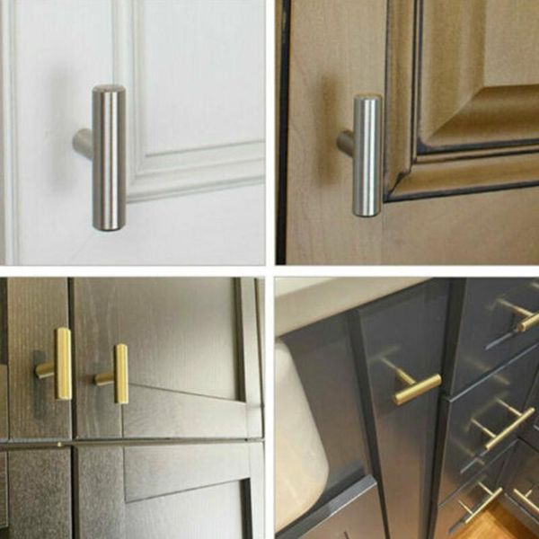 craft tools knob handle bars pull handles stainless steel 10pcs brushed cabinet drawer
craft tools knob handle bars pull handles stainless steel 10pcs brushed cabinet drawer