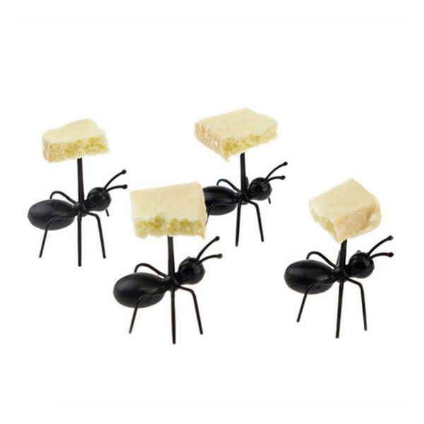disposable dinnerware 12pc funny fruit tableware creative ant fork for dessert cake toothpick happy birthday party decor kids wedding
disposable dinnerware 12pc funny fruit tableware creative ant fork for dessert cake toothpick happy birthday party decor kids wedding
