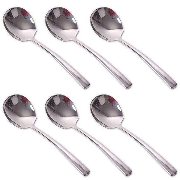 large serving spoon,set of 6 stainless steel spoon,mirror finish for elegant buffet banquet party holiday spoons
large serving spoon,set of 6 stainless steel spoon,mirror finish for elegant buffet banquet party holiday spoons