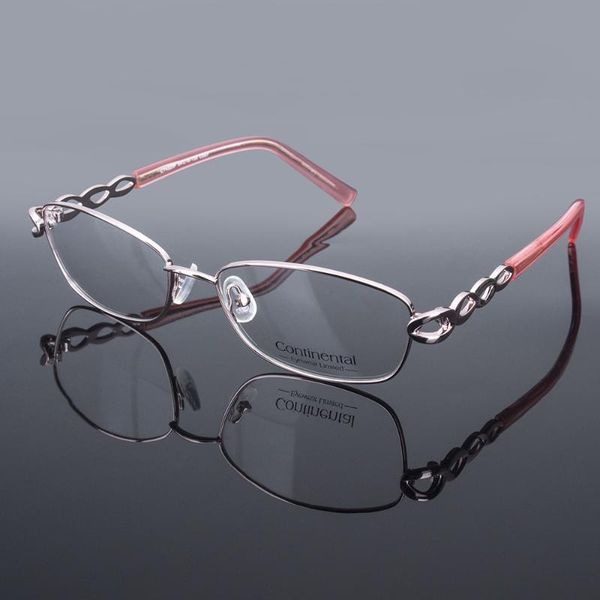 simple style vintage good quality metal optical frame eyeglasses for women ct4223f fashion sunglasses frames, Black
simple style vintage good quality metal optical frame eyeglasses for women ct4223f fashion sunglasses frames, Black