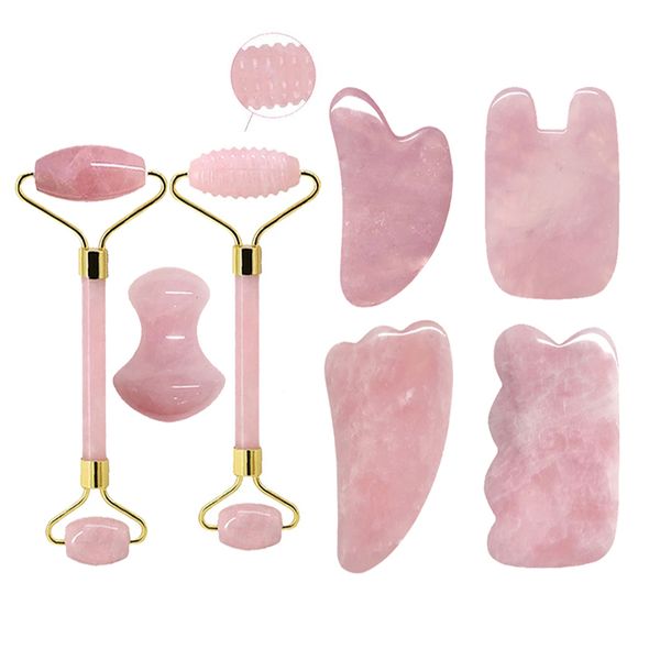 gouache scraper for face massager face jade roller rose quartz roller guasha natural crystal gouache stone anti wrinkle beauty
gouache scraper for face massager face jade roller rose quartz roller guasha natural crystal gouache stone anti wrinkle beauty