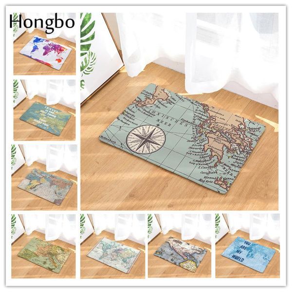 carpets hongbo doormat personalized print mats floor kitchen bathroom rugs 40x60or50x80cm
carpets hongbo doormat personalized print mats floor kitchen bathroom rugs 40x60or50x80cm