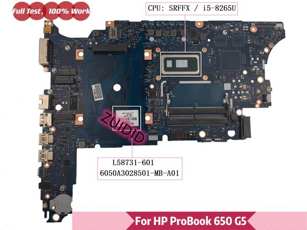 motherboards l58731-601 6050a3028501-mb-a01 for probook 650 g5 hsn-i27c lapmotherboard l58731-001 with -8265u ddr4 100% tested ok
motherboards l58731-601 6050a3028501-mb-a01 for probook 650 g5 hsn-i27c lapmotherboard l58731-001 with -8265u ddr4 100% tested ok