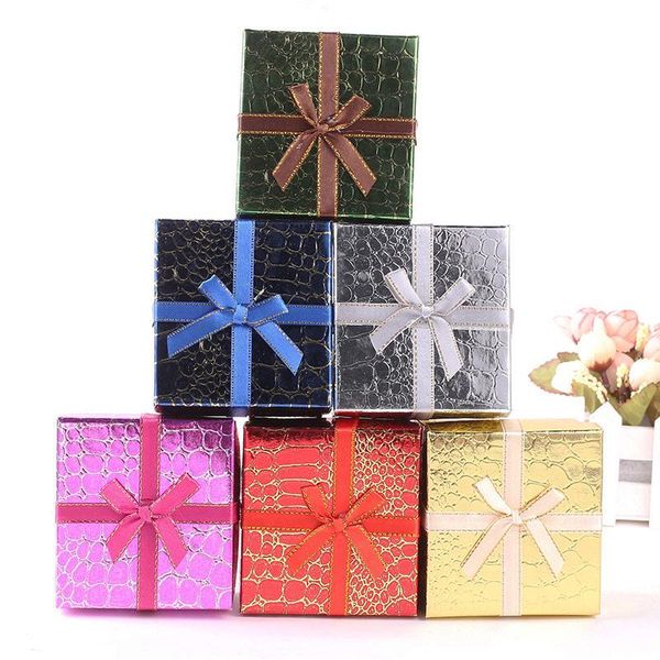gift wrap 6pcs crocodile pattern beautiful jewelry box boutique handmade soap packaging wedding creative fashion h024
gift wrap 6pcs crocodile pattern beautiful jewelry box boutique handmade soap packaging wedding creative fashion h024
