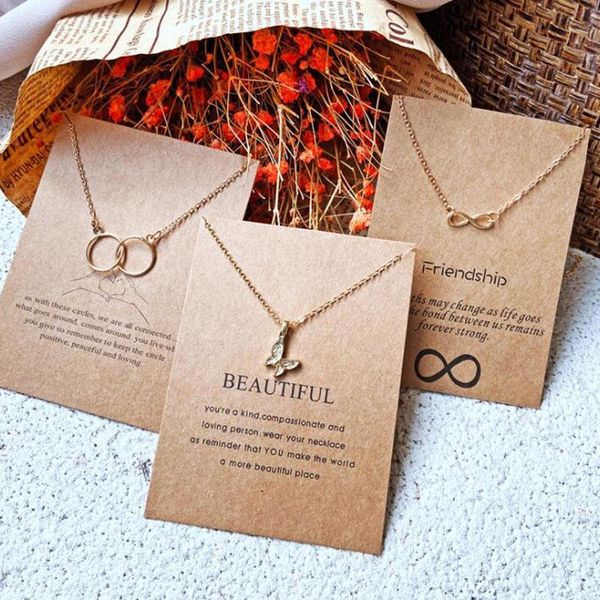 chokers cute butterfly gold-color pendant necklaces clavicle chains necklace fashion women party jewelry, Golden;silver
chokers cute butterfly gold-color pendant necklaces clavicle chains necklace fashion women party jewelry, Golden;silver