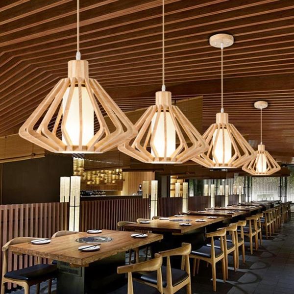 pendant lamps southeast asia wood led lamp barbershop art lights restaurant balcony luminaire suspendu kitchen home decor
pendant lamps southeast asia wood led lamp barbershop art lights restaurant balcony luminaire suspendu kitchen home decor
