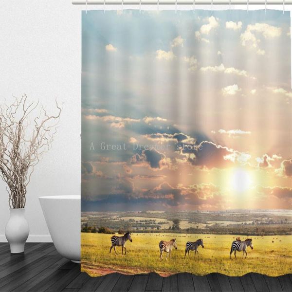shower curtains scenery waterproof curtain custom sky with zebra bathroom bath supplies polyester hooks
shower curtains scenery waterproof curtain custom sky with zebra bathroom bath supplies polyester hooks