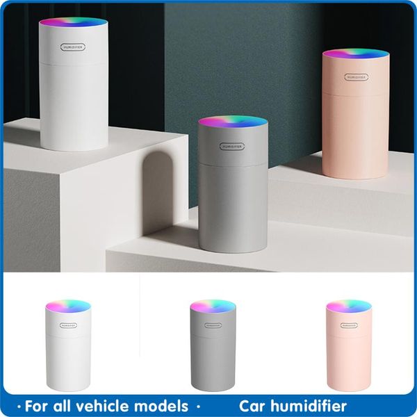 air humidifier ultrasonic humidifer diffuser aroma fragrance car office deskfreshener 
air humidifier ultrasonic humidifer diffuser aroma fragrance car office deskfreshener