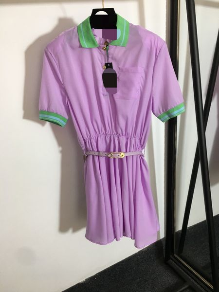 1103 2022 runway dress spring summer dress brand same style empire short sleeve lapel new meiyi, Black
1103 2022 runway dress spring summer dress brand same style empire short sleeve lapel new meiyi, Black