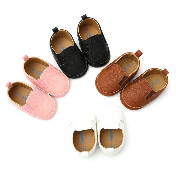 first walkers born baby casual shoes infant boy girl anti-slip walking sneakers soft soled for autumn
first walkers born baby casual shoes infant boy girl anti-slip walking sneakers soft soled for autumn