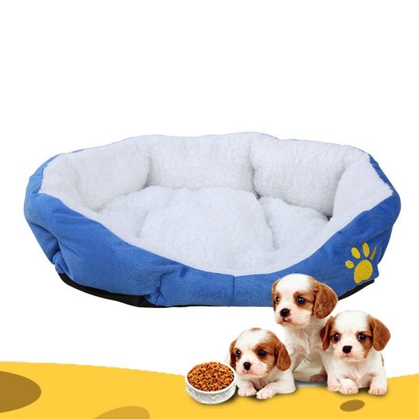plush dog bed super soft house size pet winter mat for cat warm kennel supplies kennels & pens
plush dog bed super soft house size pet winter mat for cat warm kennel supplies kennels & pens