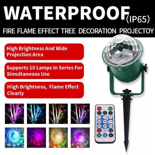 lawn lamps wl-807 waterproof green tree light with remote control flame effect decorative outdoor crystal ball for holiday
lawn lamps wl-807 waterproof green tree light with remote control flame effect decorative outdoor crystal ball for holiday