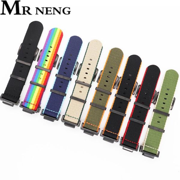 watch bands nylon metal band for 22mm ga2100 strap black stainless steel adapters ga2110 remove quickly watchband, Black;brown
watch bands nylon metal band for 22mm ga2100 strap black stainless steel adapters ga2110 remove quickly watchband, Black;brown