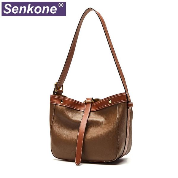 evening bags soft genuine leather luxury handbags women designer vinatge shoulder large capacity tote sac
evening bags soft genuine leather luxury handbags women designer vinatge shoulder large capacity tote sac