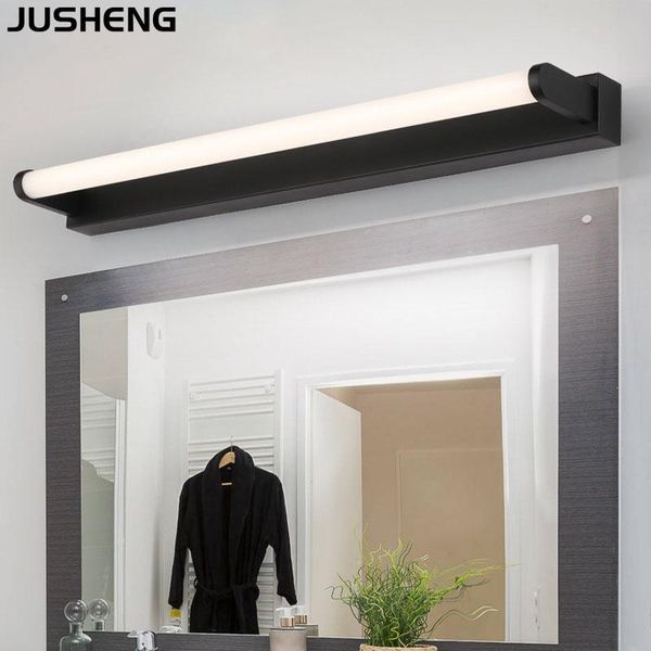 wall lamps jusheng indoor led lamp modern aluminum black white decorative mirror light lighting
wall lamps jusheng indoor led lamp modern aluminum black white decorative mirror light lighting
